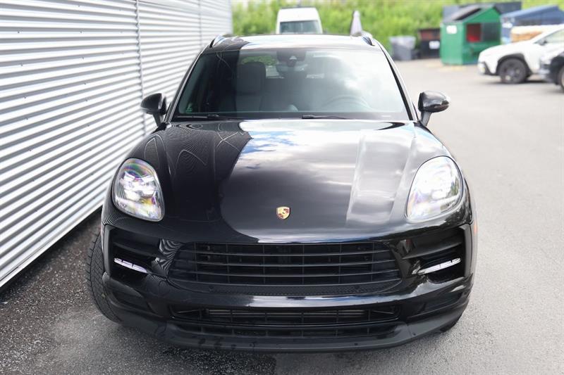 porsche Macan 2021 - 4