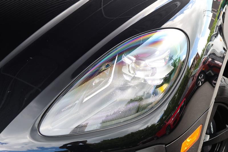 porsche Macan 2021 - 6