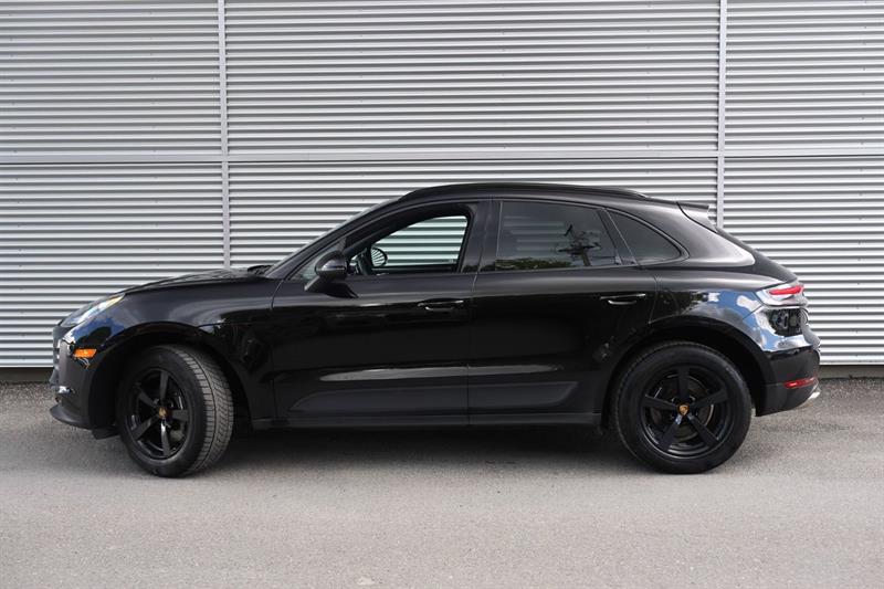 porsche Macan 2021 - 8