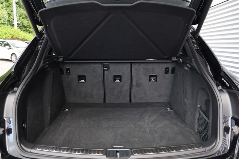 porsche Macan 2021 - 11