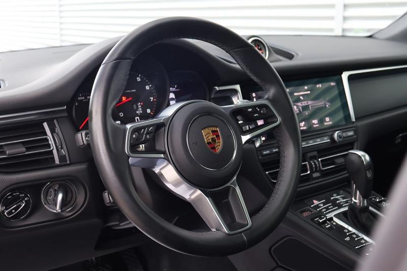 porsche Macan 2021 - 12