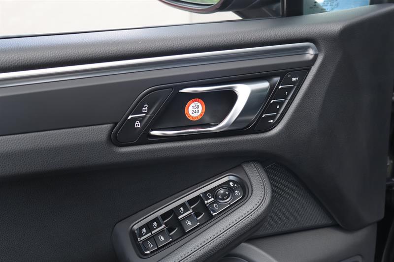 porsche Macan 2021 - 13