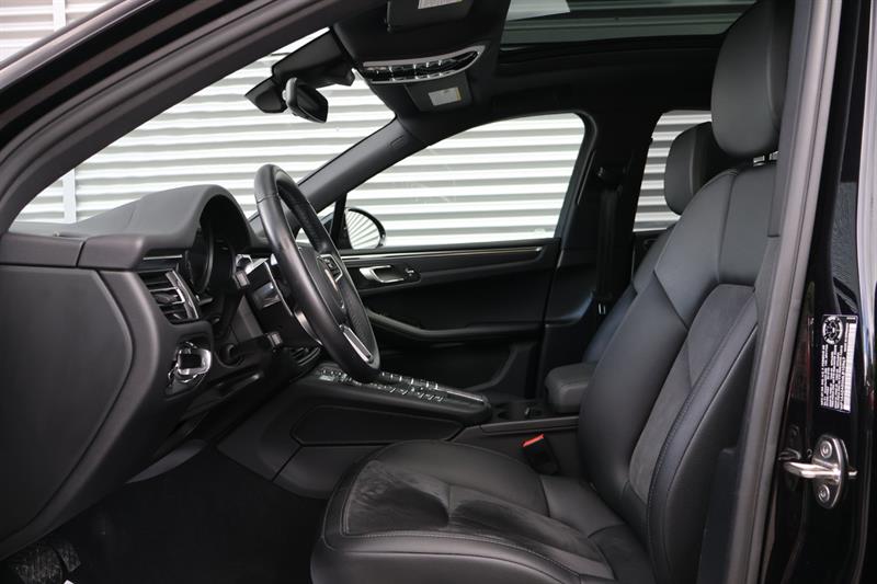 porsche Macan 2021 - 15