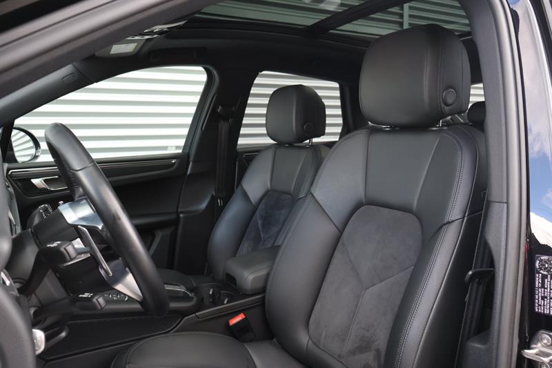porsche Macan 2021 - 16