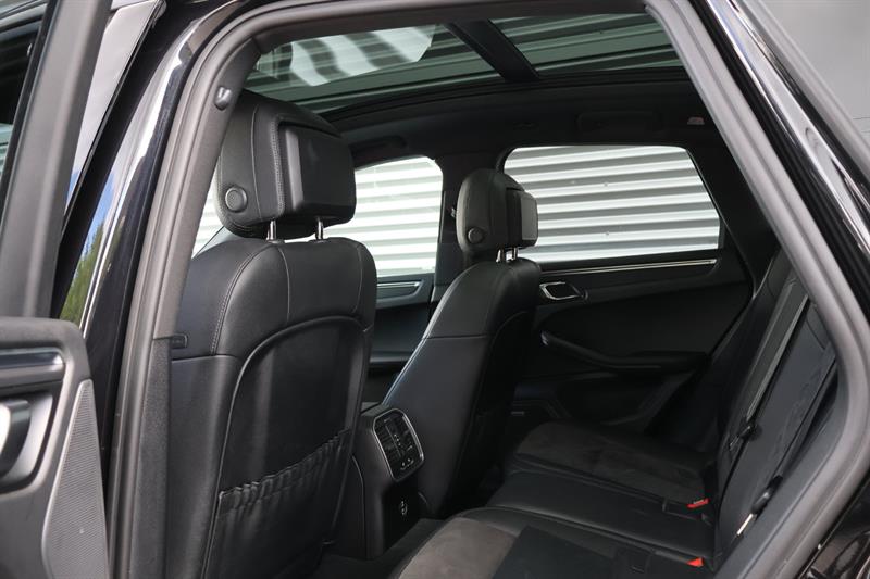 porsche Macan 2021 - 17