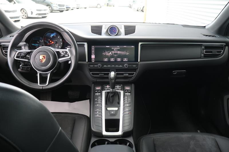 porsche Macan 2021 - 19