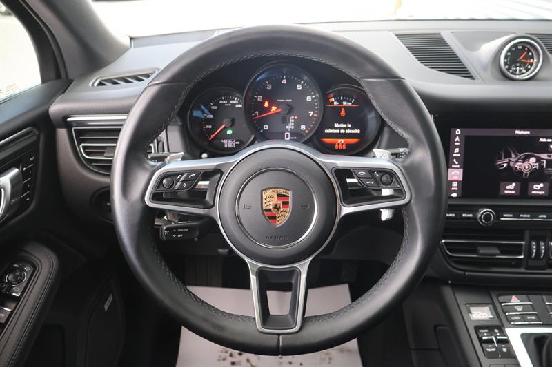 porsche Macan 2021 - 20