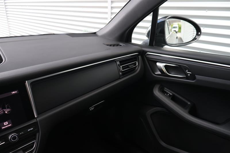 porsche Macan 2021 - 21