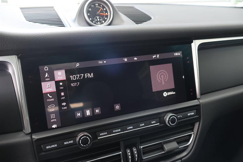 porsche Macan 2021 - 25