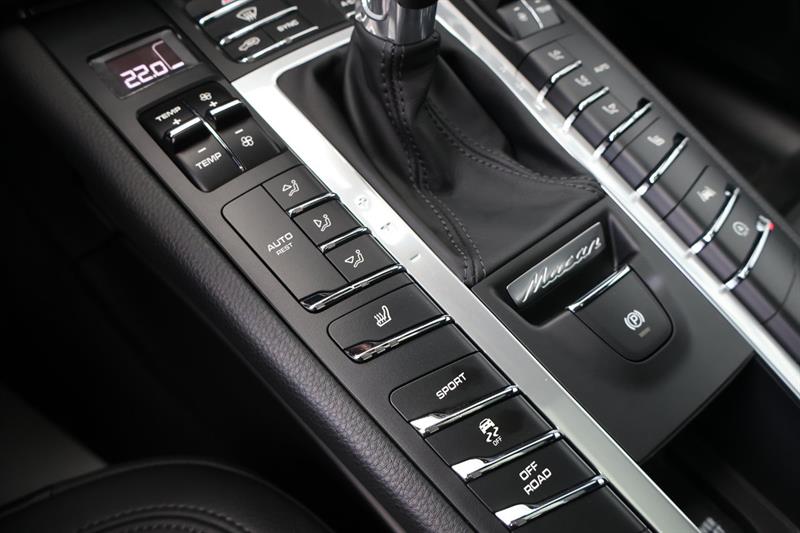 porsche Macan 2021 - 29