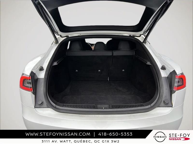 tesla Model S 2021 - 6