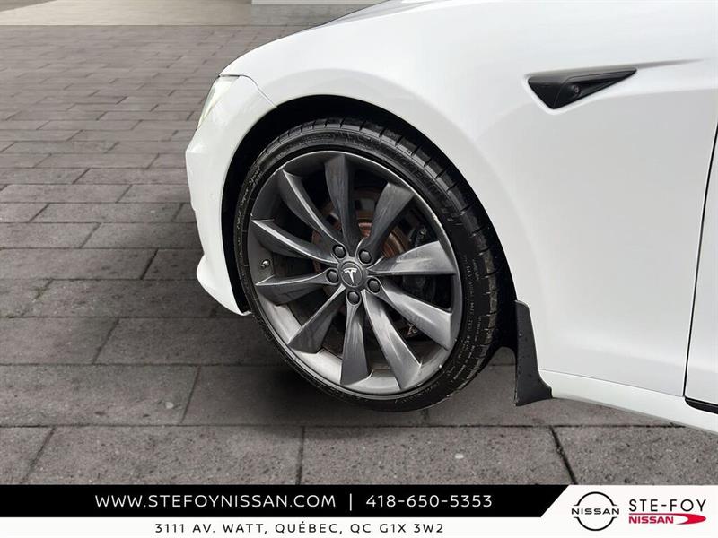 tesla Model S 2021 - 7