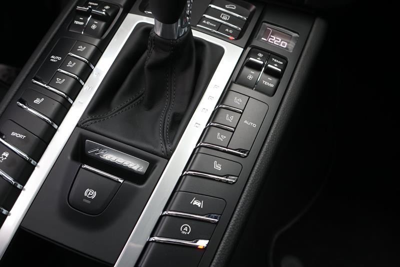 porsche Macan 2021 - 30