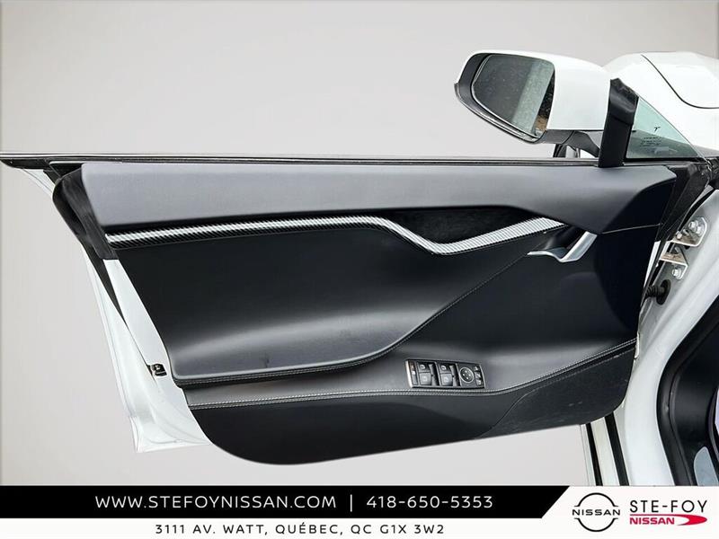 tesla Model S 2021 - 11