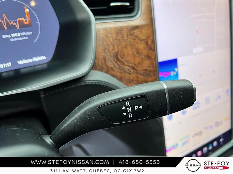 tesla Model S 2021 - 15