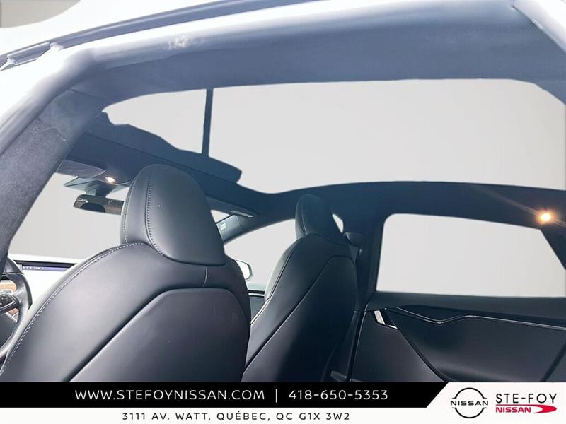 tesla Model S 2021 - 17