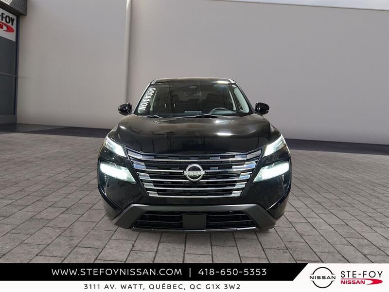 nissan Rogue 2024 - 2