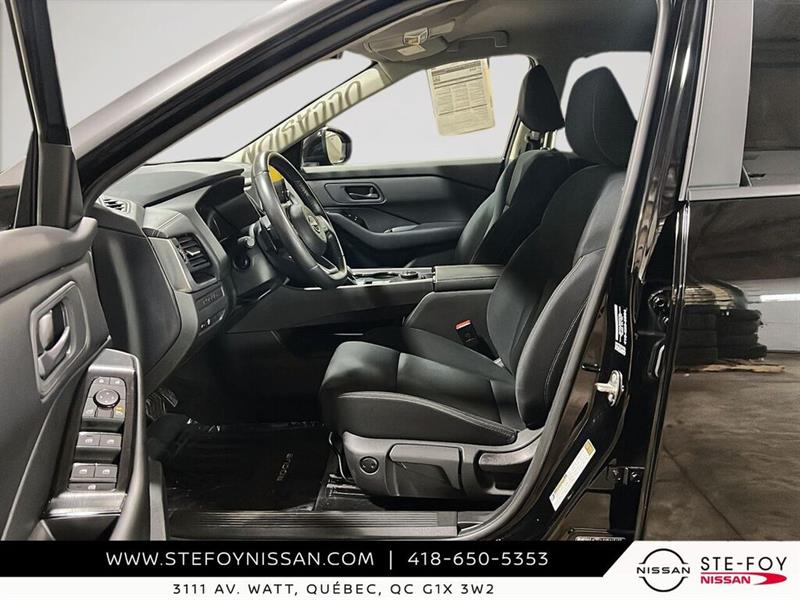 nissan Rogue 2024 - 9