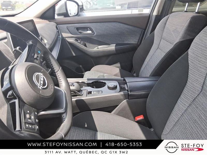 nissan Rogue 2023 - 3