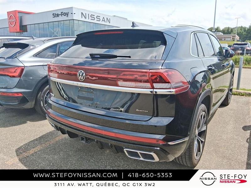 volkswagen Atlas Cross Sport 2026 - 2