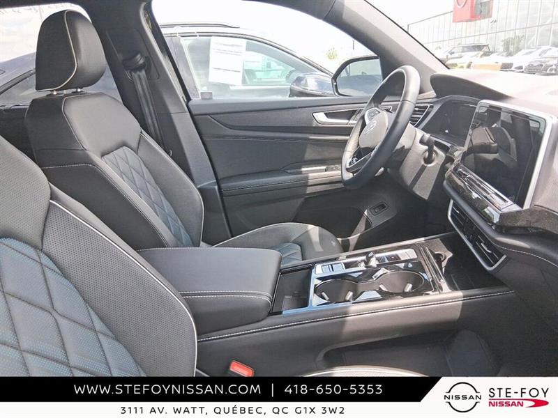 volkswagen Atlas Cross Sport 2026 - 3