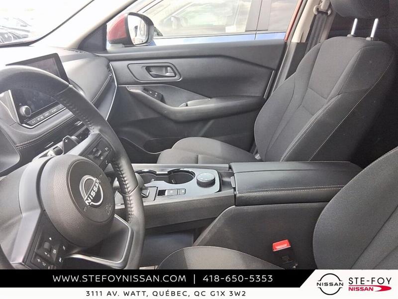 nissan Rogue 2024 - 3
