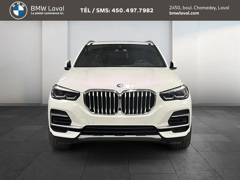 bmw X5 2022 - 3