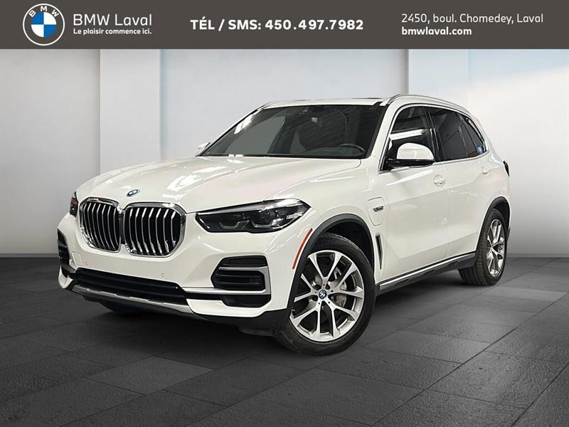 bmw X5 2022 - 4