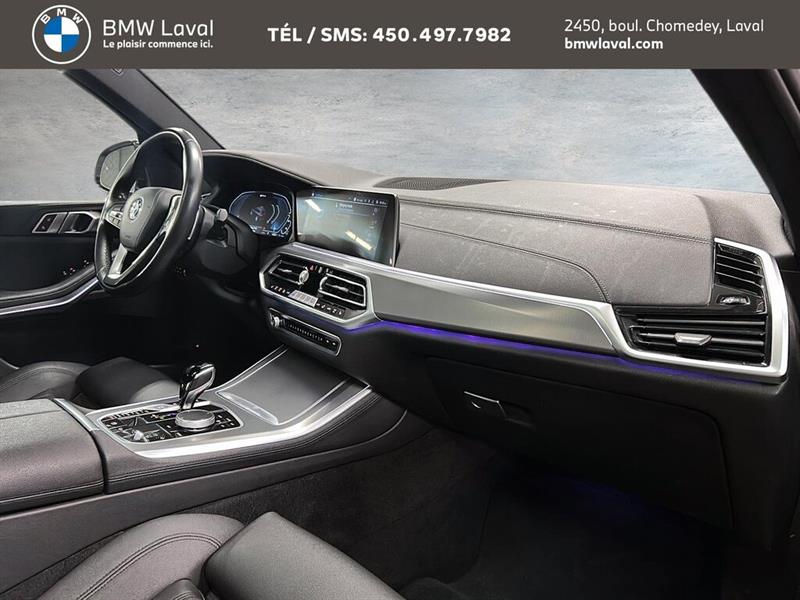bmw X5 2022 - 7
