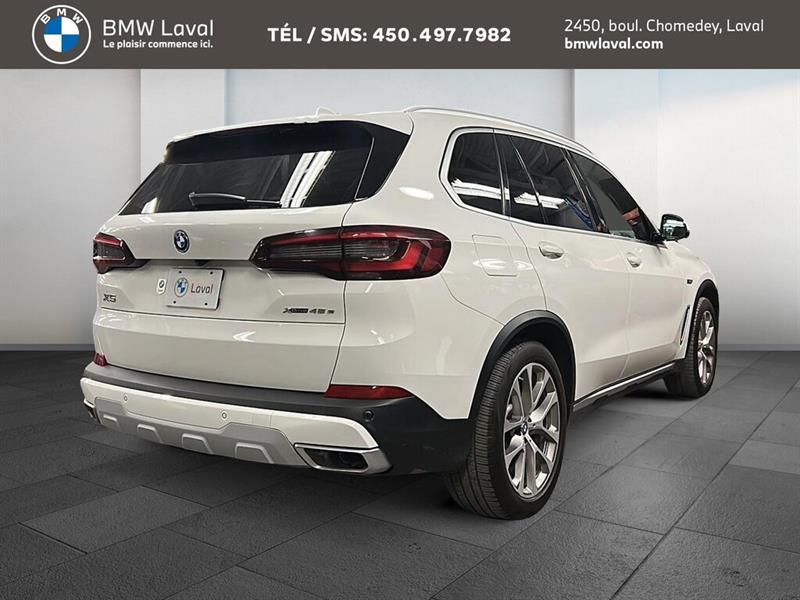 bmw X5 2022 - 8
