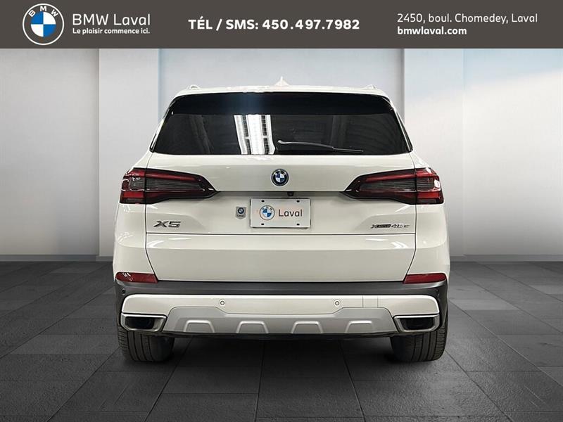 bmw X5 2022 - 9