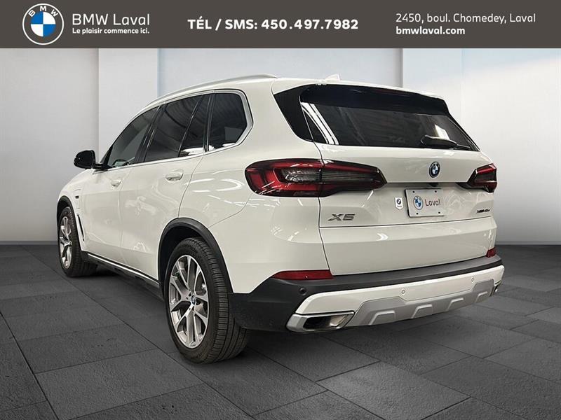 bmw X5 2022 - 10