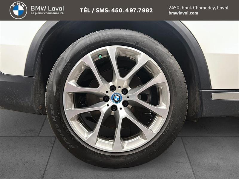bmw X5 2022 - 11
