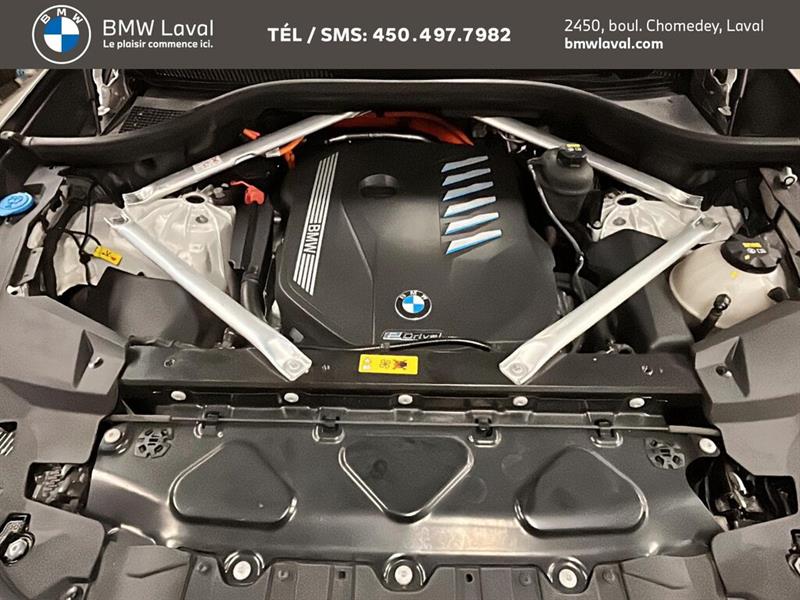 bmw X5 2022 - 12