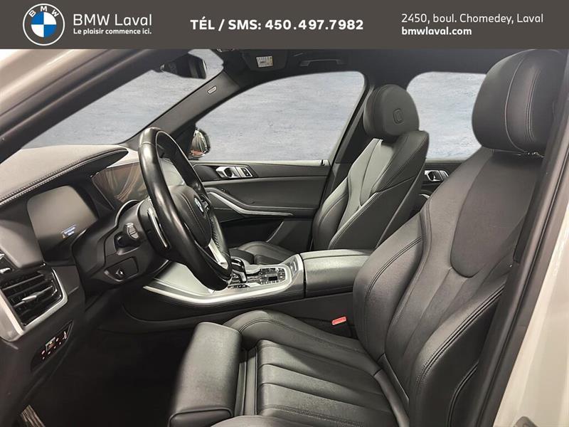 bmw X5 2022 - 13
