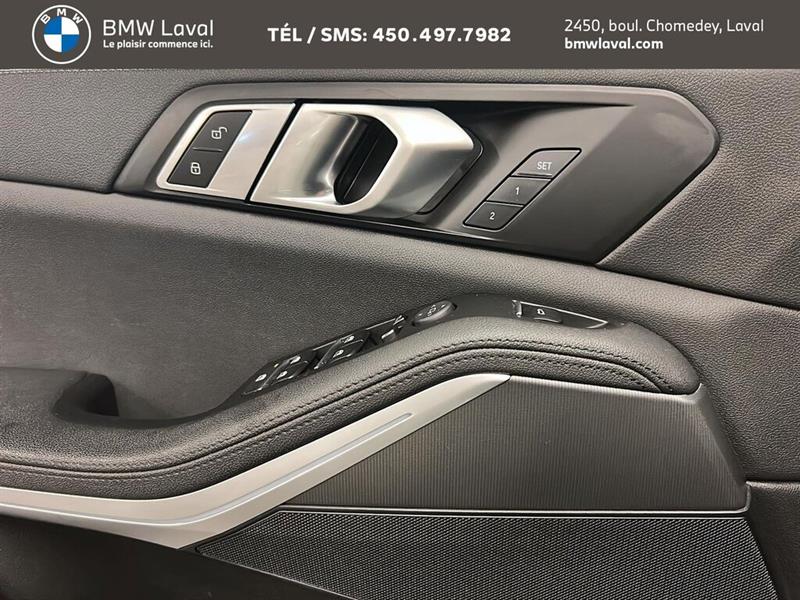bmw X5 2022 - 15