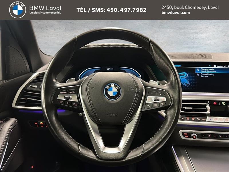 bmw X5 2022 - 17