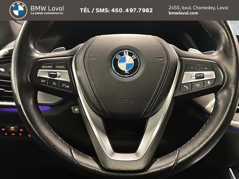 bmw X5 2022 - 18