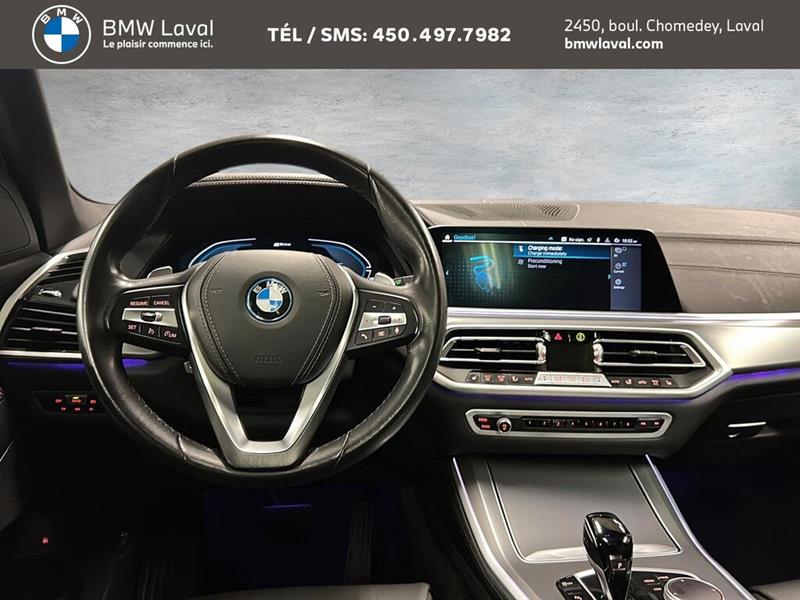 bmw X5 2022 - 19