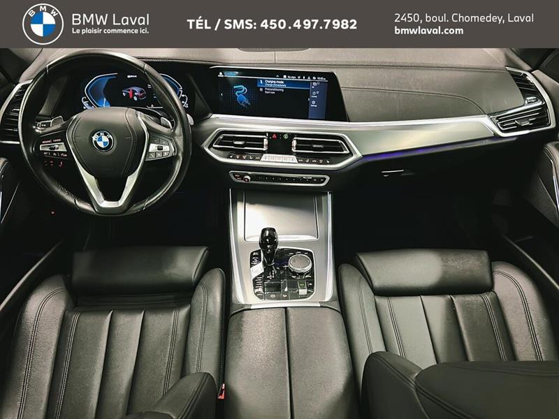 bmw X5 2022 - 20