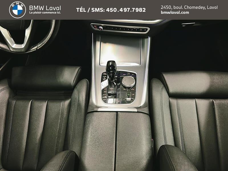 bmw X5 2022 - 22