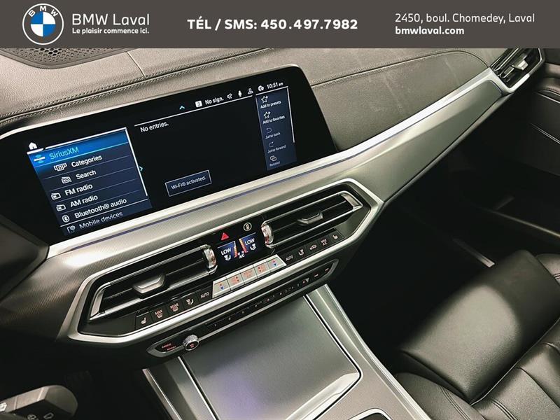 bmw X5 2022 - 25