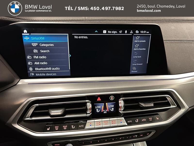 bmw X5 2022 - 26
