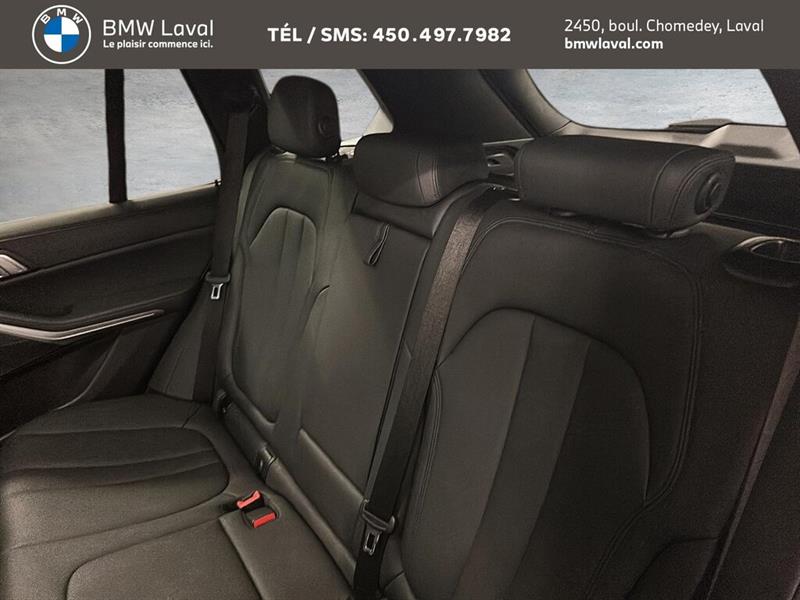 bmw X5 2022 - 29