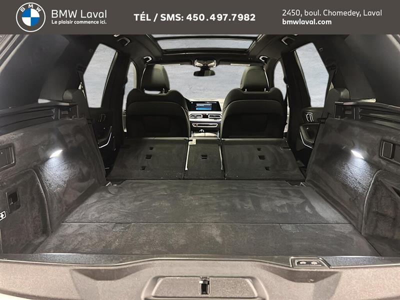 bmw X5 2022 - 33