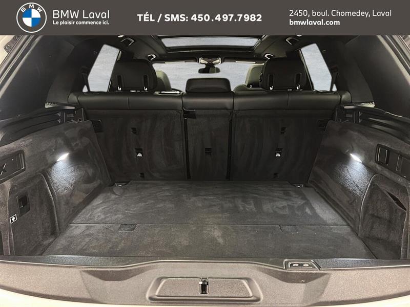 bmw X5 2022 - 34