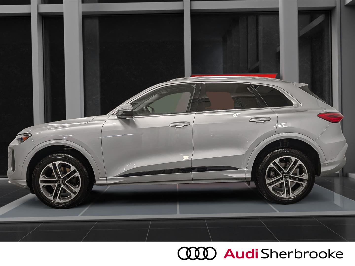 audi Q5 2025 - 4