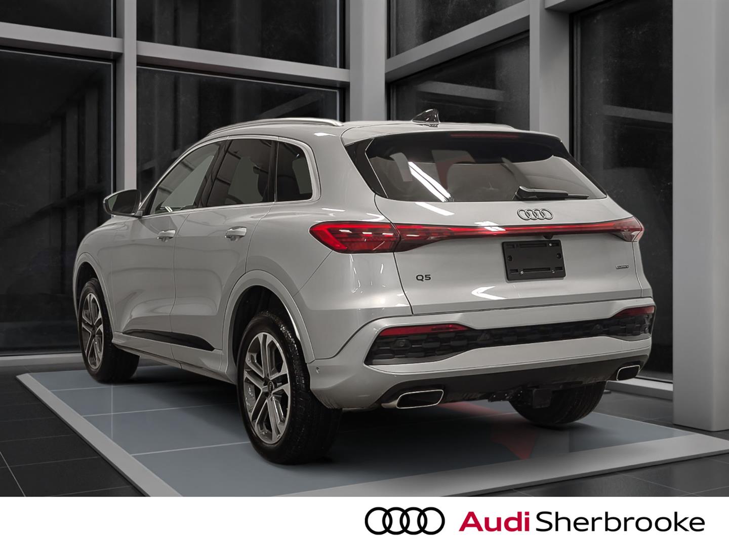 audi Q5 2025 - 5