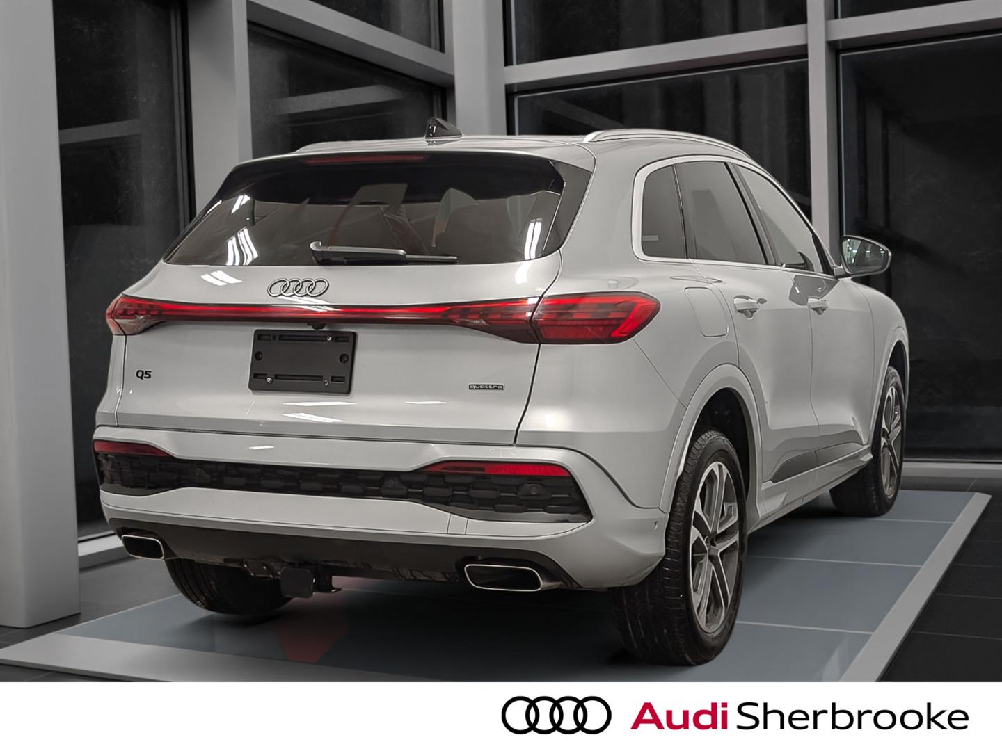 audi Q5 2025 - 7