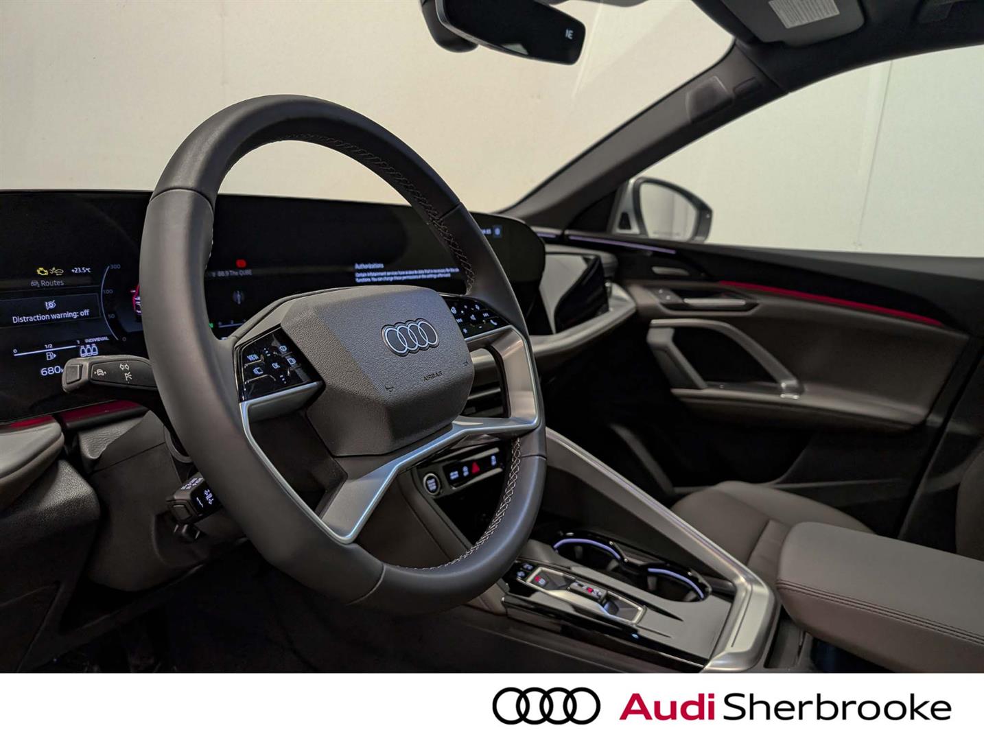 audi Q5 2025 - 8